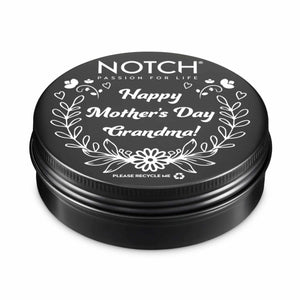 Large Happy Mother's Day Tin - Personalised