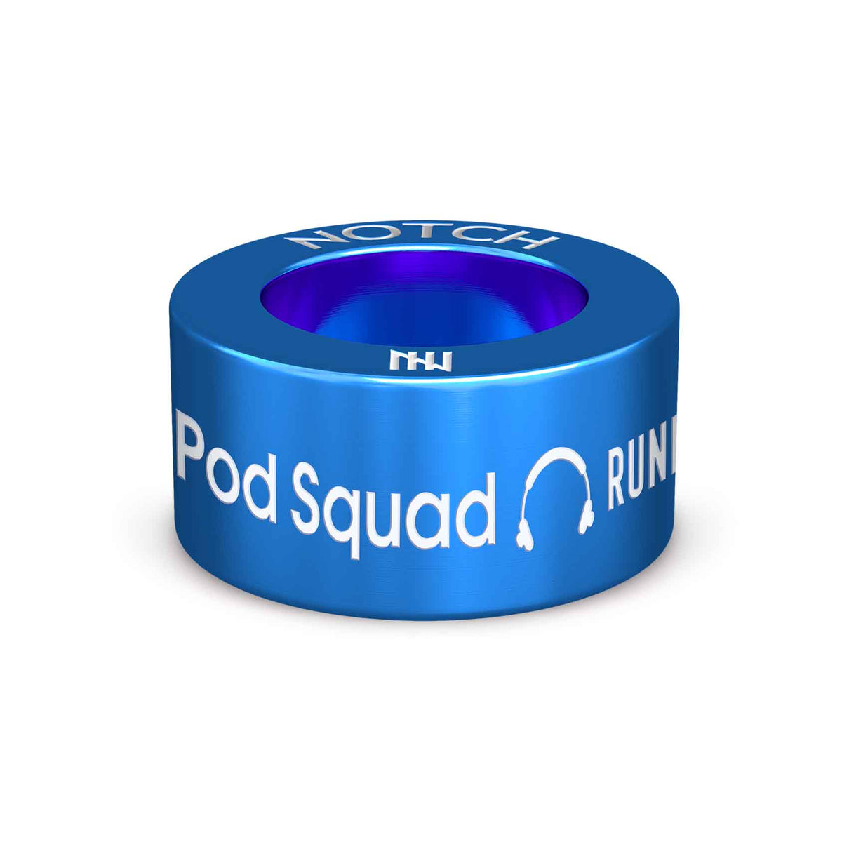 POD SQUAD RUNNING FOR THE SAVVY B NOTCH Charm – NOTCH®