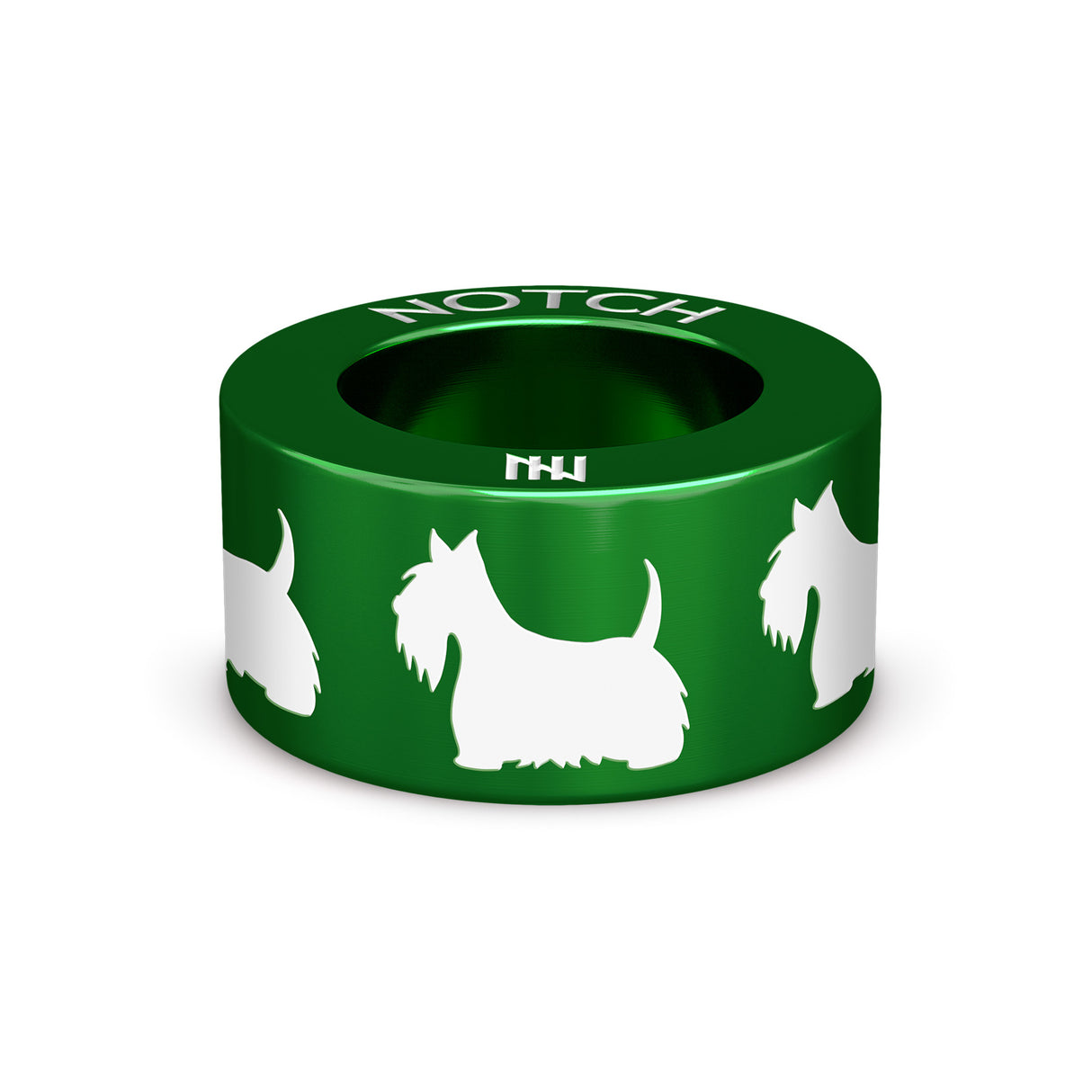 Scottish Terrier NOTCH Charm