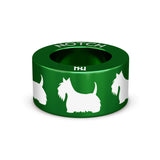 Scottish Terrier NOTCH Charm