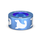 Seal NOTCH Charm