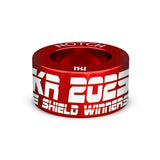 Hull KR Super League Shield Winners 2025 NOTCH Charm