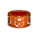 Cat Splodge Cat NOTCH Charm