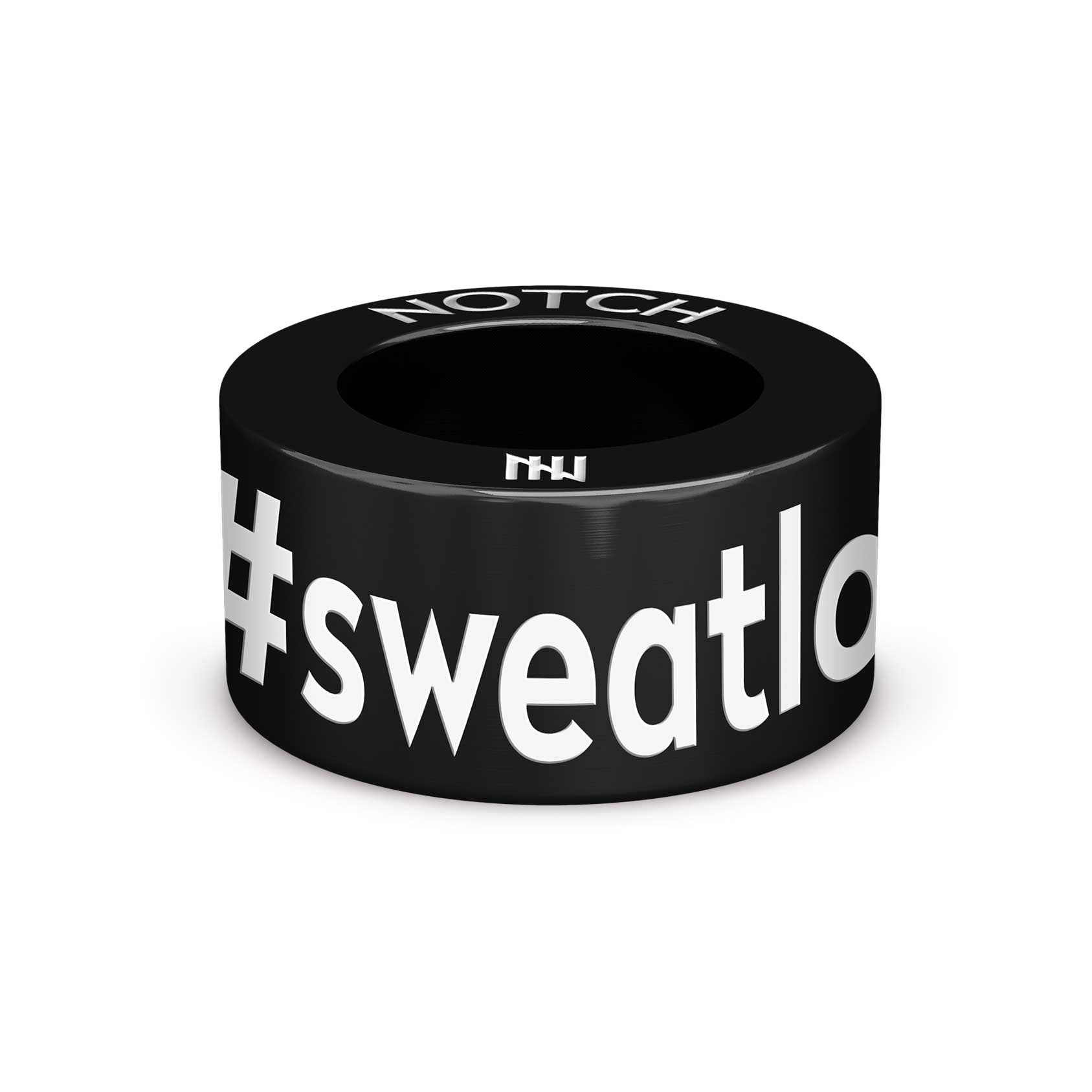 #SweatLoads NOTCH Charm