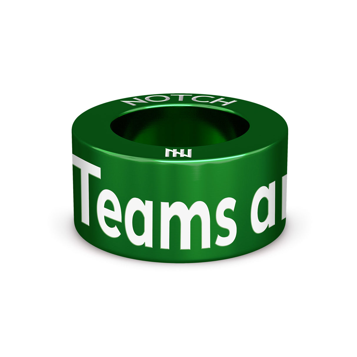 Teams and Pairs NOTCH Charm