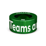 Teams and Pairs NOTCH Charm