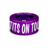 Tits On Tour NOTCH Charm