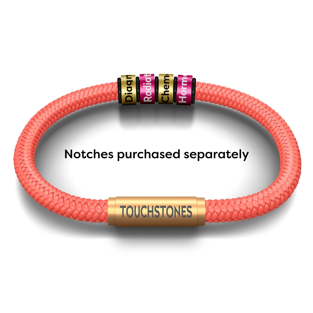TOUCHSTONES NOTCH Bracelets
