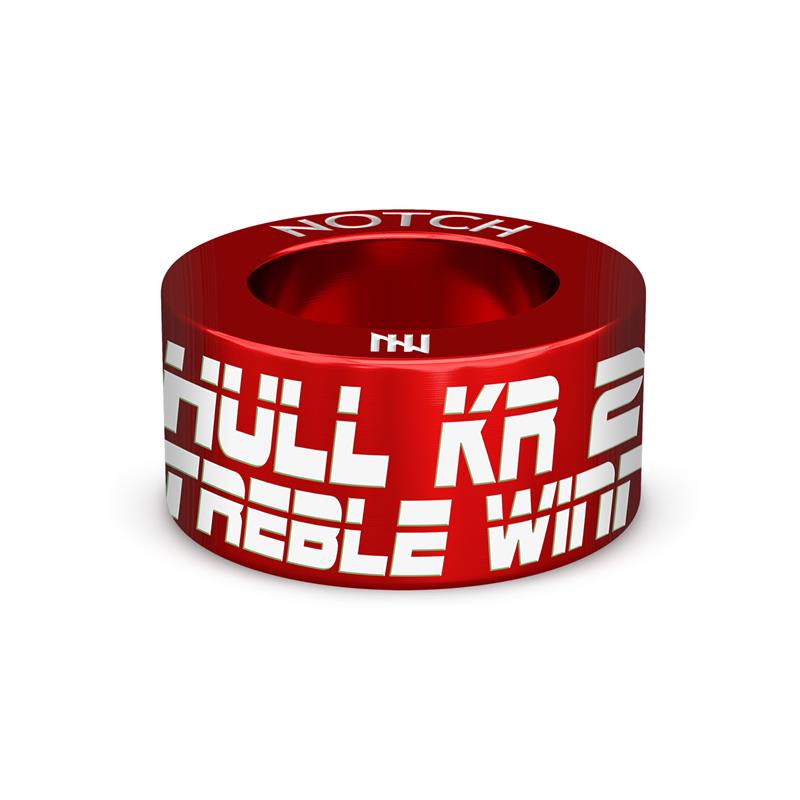 Hull KR Treble Winners 2025 NOTCH Charm
