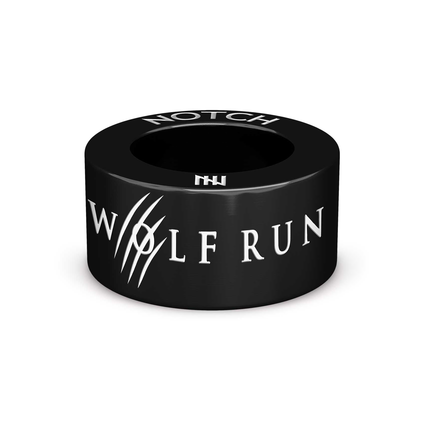 Wolf Run Special Edition NOTCH Charms