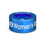 Women's Running NOTCH Charm