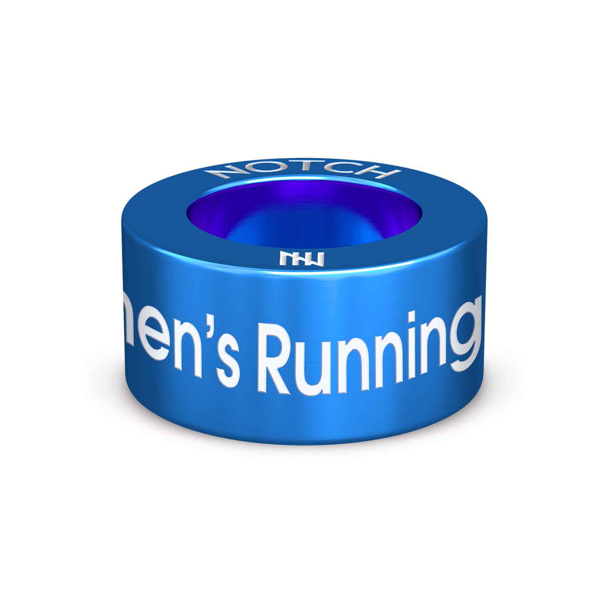 Women's Running NOTCH Charm