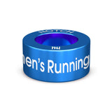 Women's Running NOTCH Charm