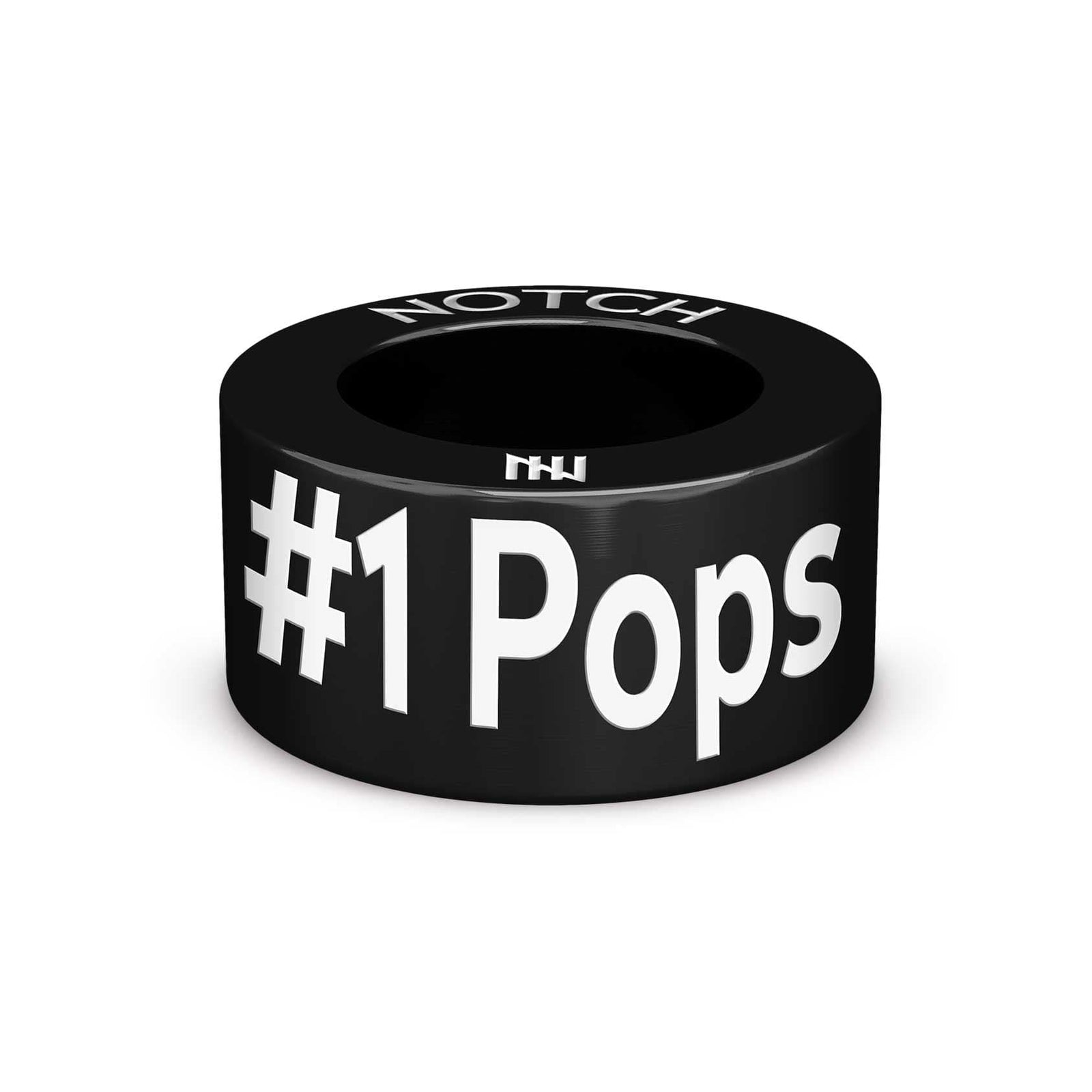 #1 Pops NOTCH Charm
