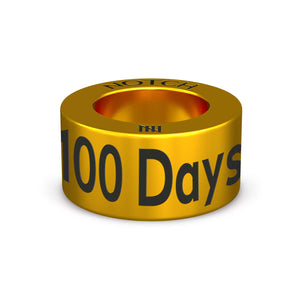 100 Days Dry NOTCH Charm
