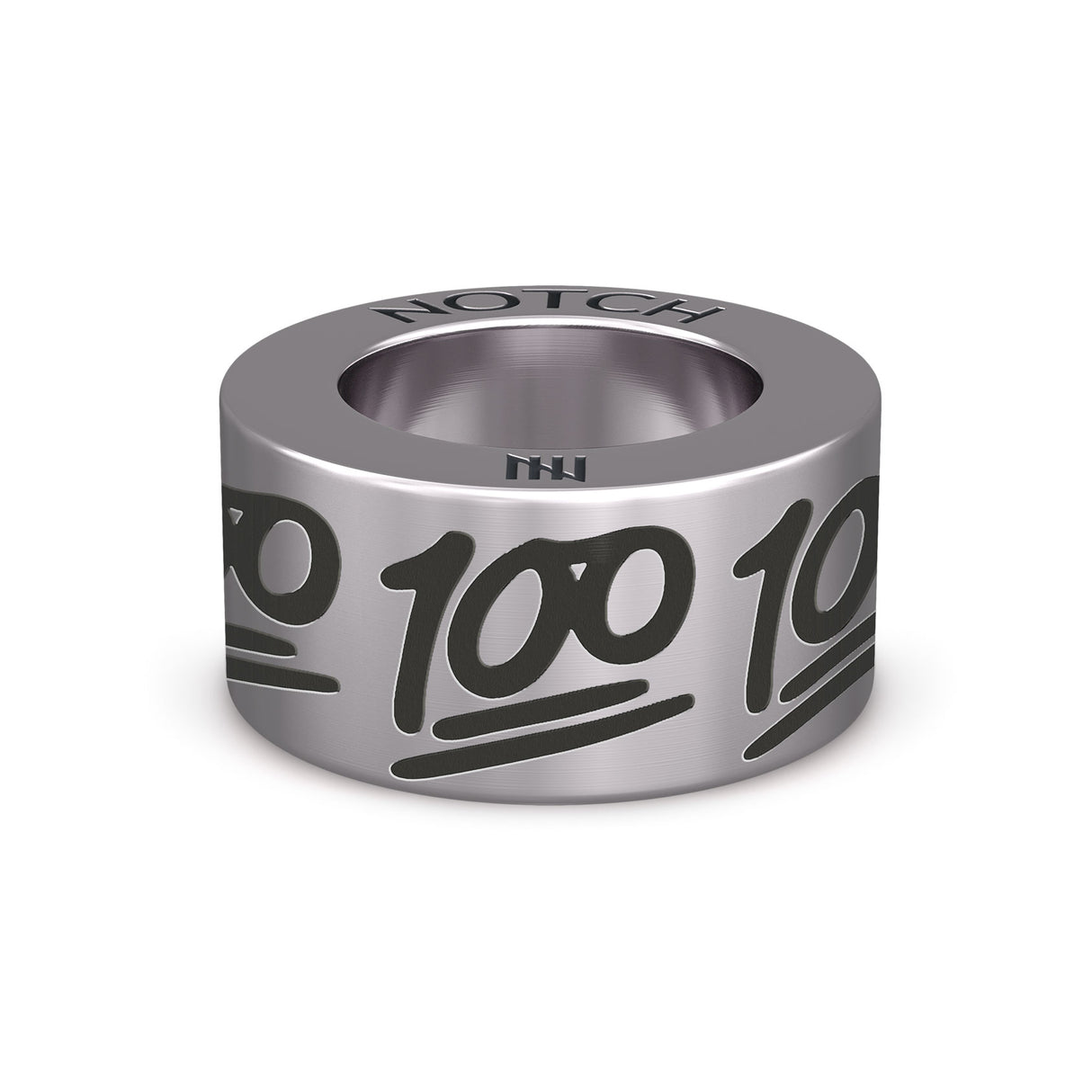 100 Emoji NOTCH Charm