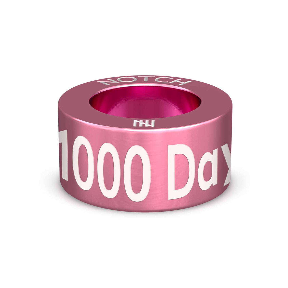 1000 Days Dry NOTCH Charm