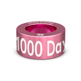 1000 Days Dry NOTCH Charm