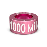 Distance Milestones NOTCH Charm