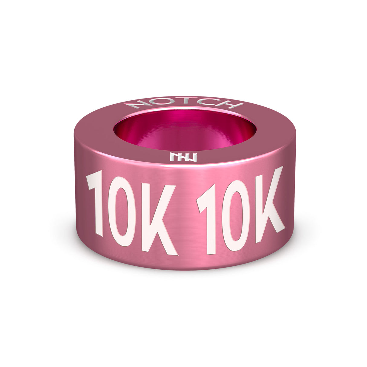 The 10k NOTCH Charm