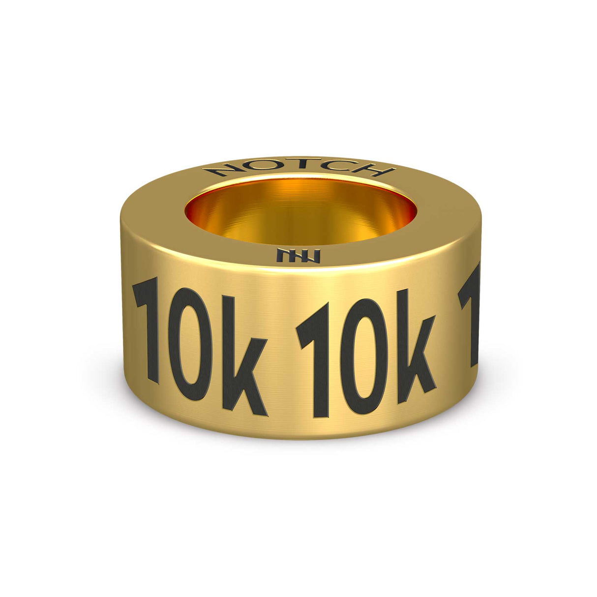 Fitmums & Friends 10k NOTCH Charm