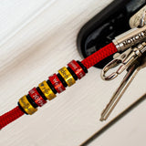 #RobinHooded NOTCH Charm