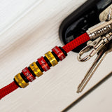 Climb Strong NOTCH Charm
