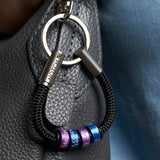 Climb It NOTCH Charm