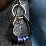 P-Plate NOTCH Charm