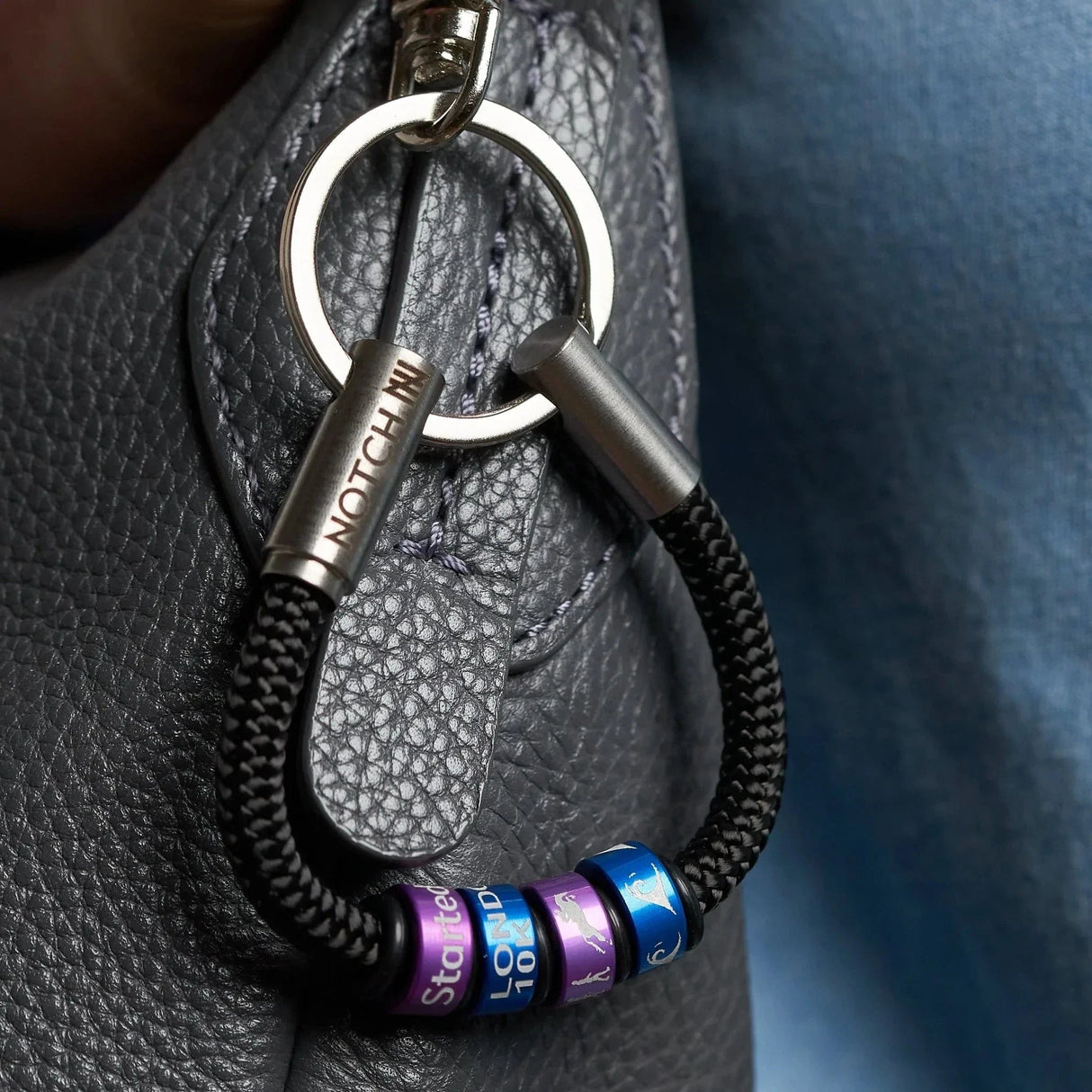 L2 Obedience NOTCH Charm