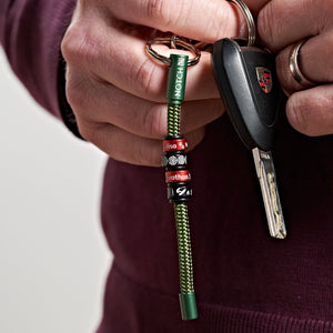 Refuge NOTCH Charm