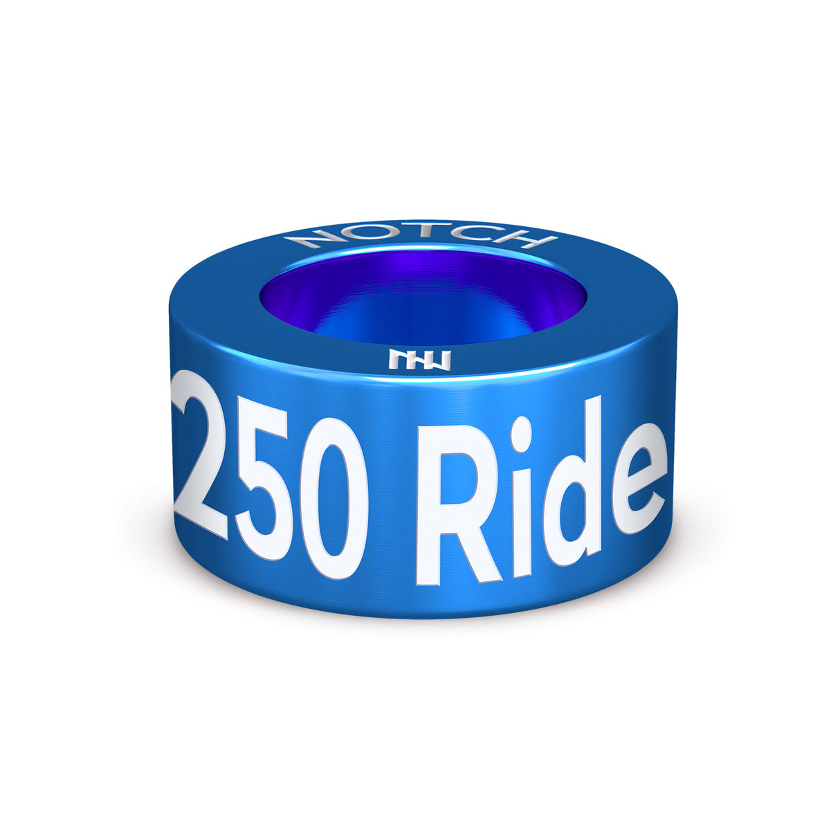 Peloton Milestones NOTCH NOTCH Charm