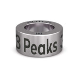 3 Peaks 3 Days NOTCH Charm