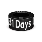 31 Days Dry NOTCH Charm