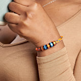 Runner Female NOTCH Charm