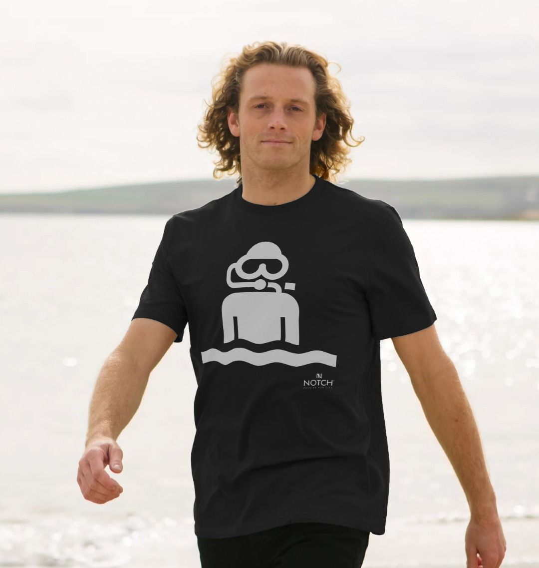 Men's Diver T-Shirt