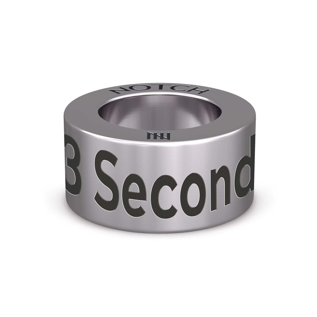 3 seconds NOTCH Charm