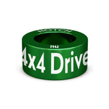 4v4 Driver Notch Charm