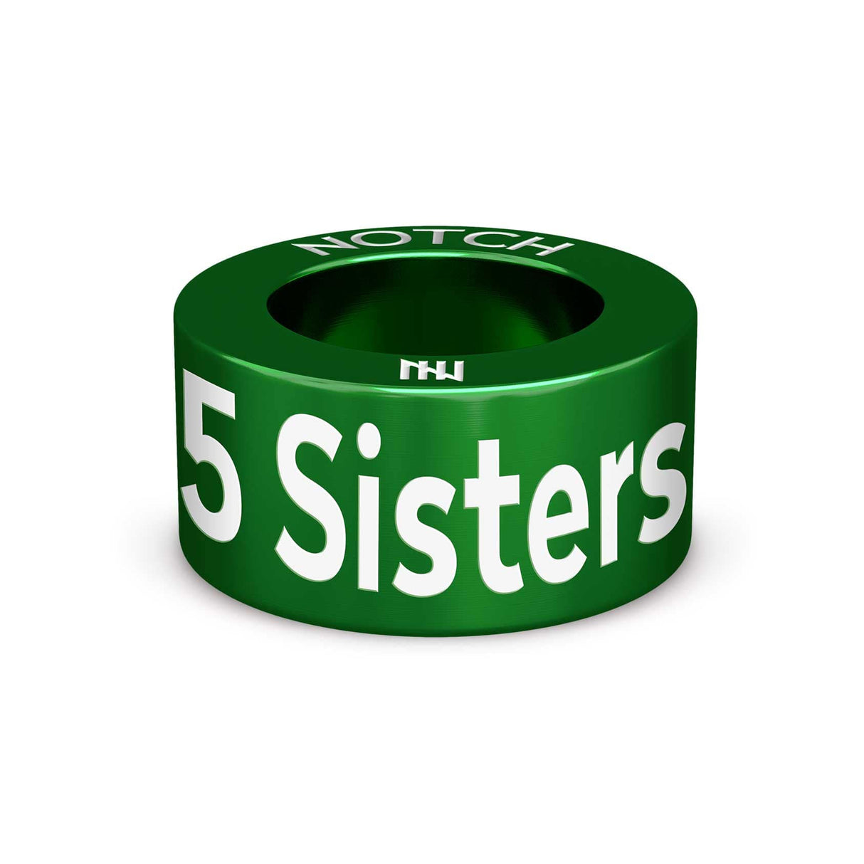 Five Sisters Of Kintail NOTCH Charm