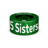 Five Sisters Of Kintail NOTCH Charm