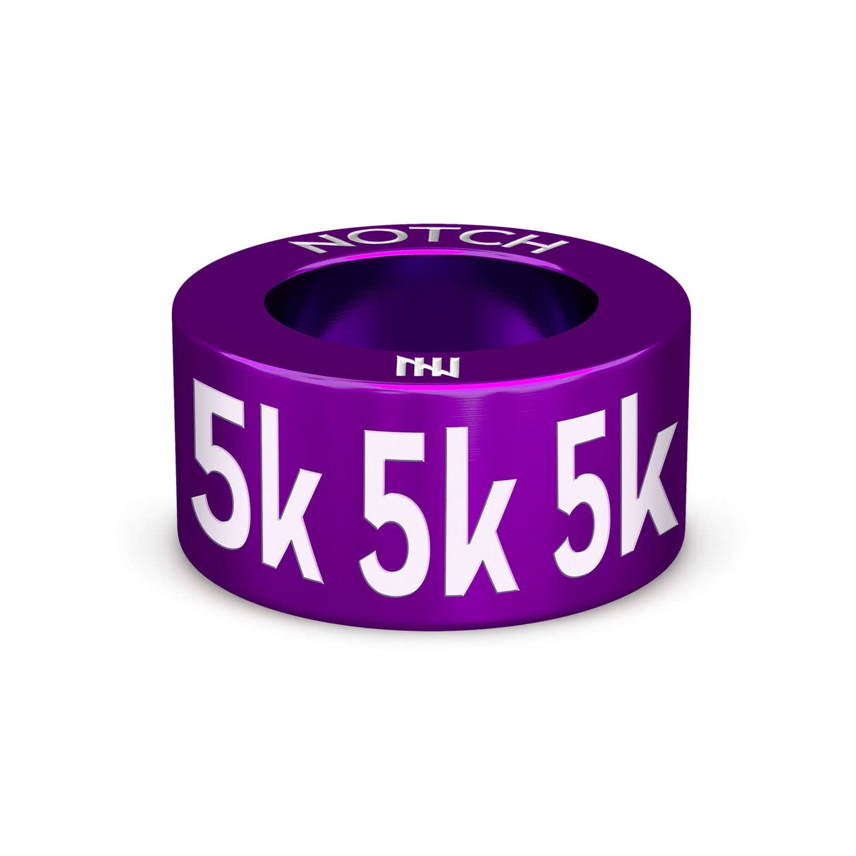 The 5k NOTCH Charm
