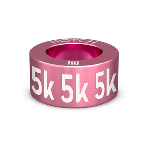 Fitmums & Friends 5k NOTCH Charm