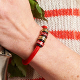 Blood Donor Symbol NOTCH Charm