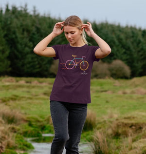 Women's Cycle T-Shirt