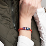 Runner Female NOTCH Charm