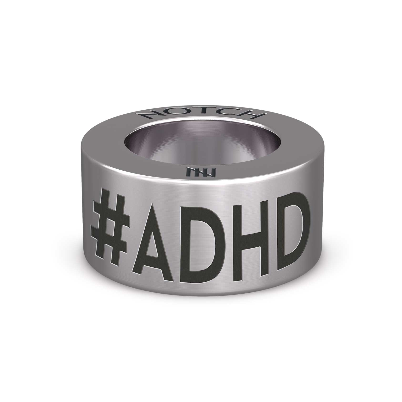 #ADHD Notch CHARM (Full List)