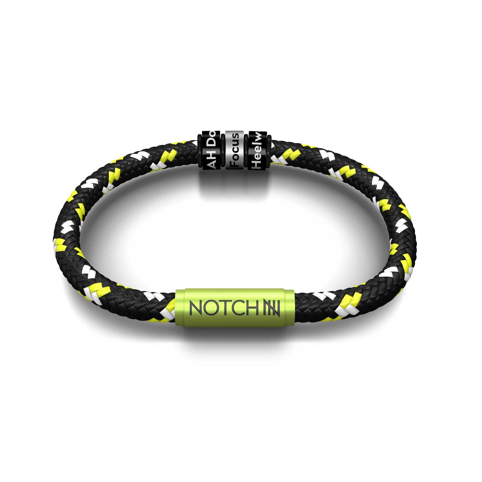AH Dog Sports Special Edition Bracelet & 3 Notches