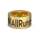 #AllRunnersCount NOTCH Charm
