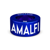 AMALFI COAST 35 Miles NOTCH Charm