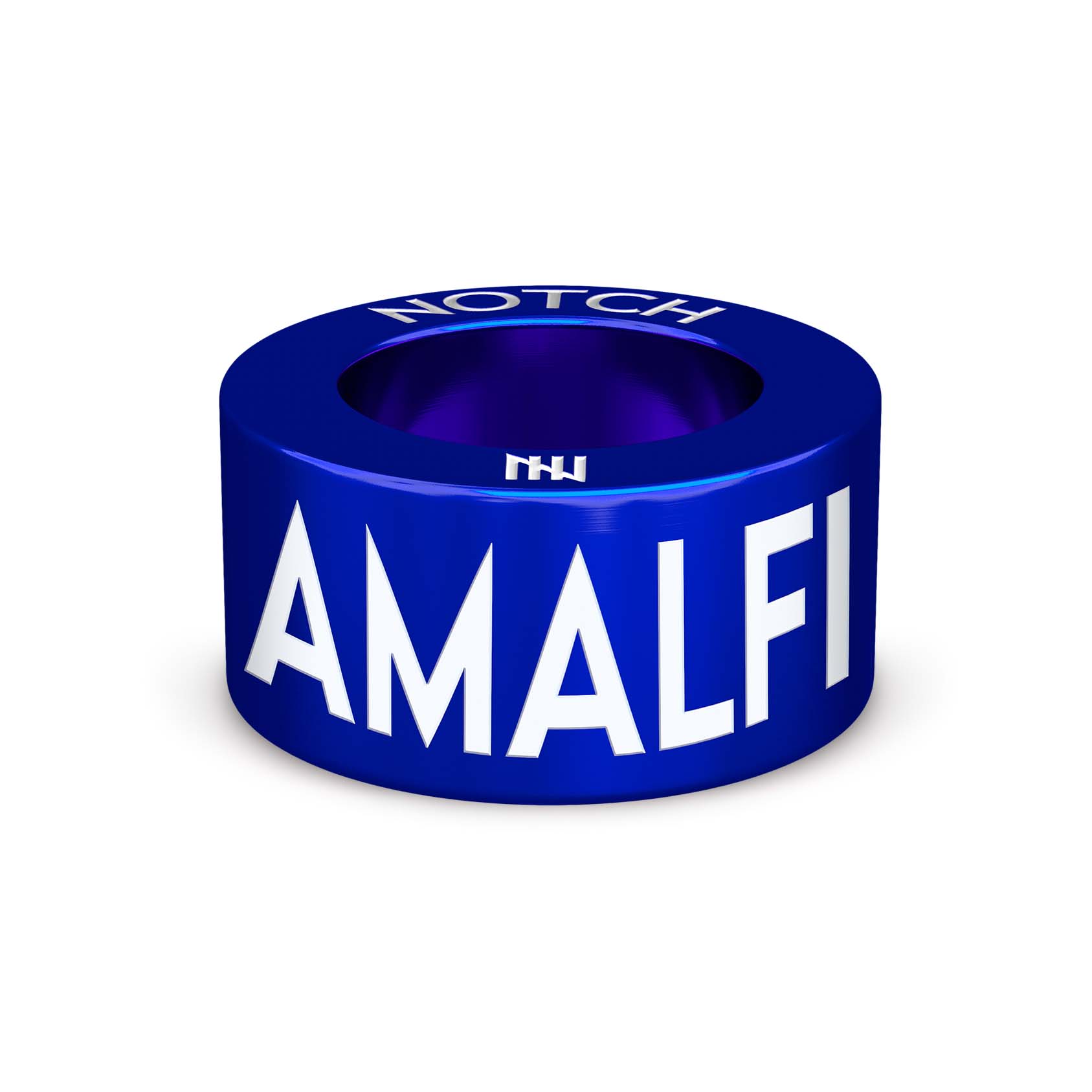 AMALFI COAST 35 Miles NOTCH Charm